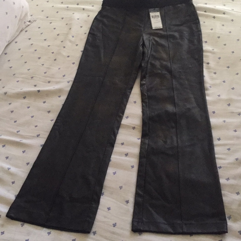BCBG MaxAzria”Tate”Spandex Pants